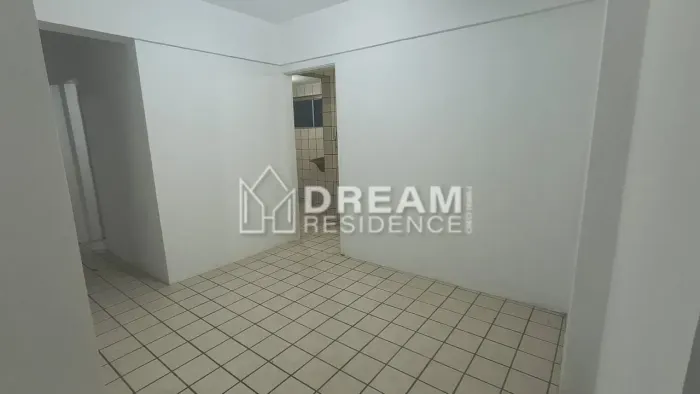 Apartamento em Graças - Recife - PE