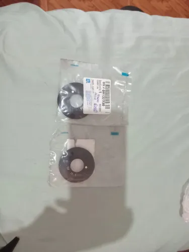 Peças pra acabamento corsa