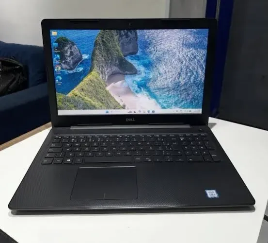 Notebook DELL Core i7 8ª Geração | 8GB RAM | 2TB -   WhatsApp *