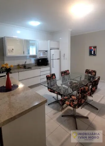 Apartamento à venda em Ingleses Norte - Florianópolis