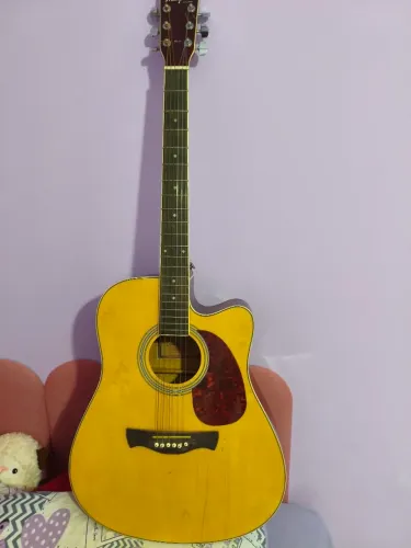 Violão Memphis Md18