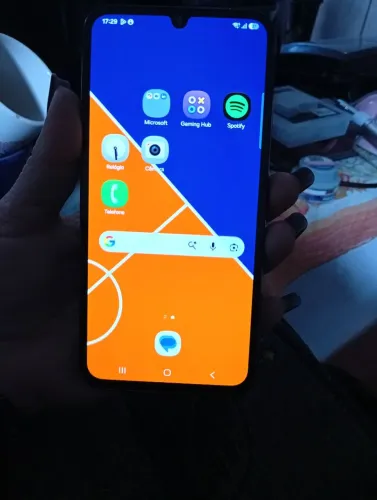 A34 Samsung 5G 256gb