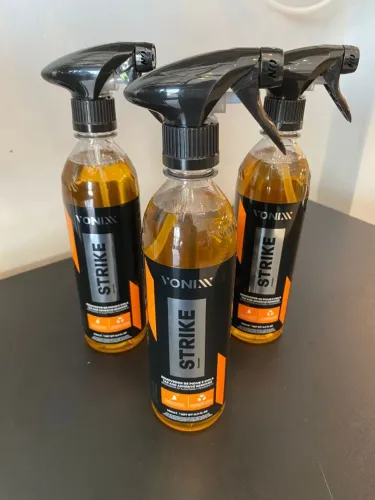 STRIKE VONIXX - Removedor de Piche e Cola