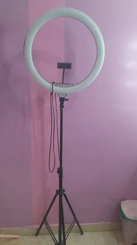 Ring light 