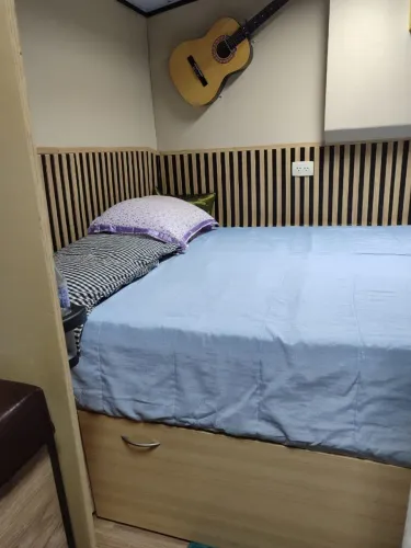 Vendo Motohome super conservado