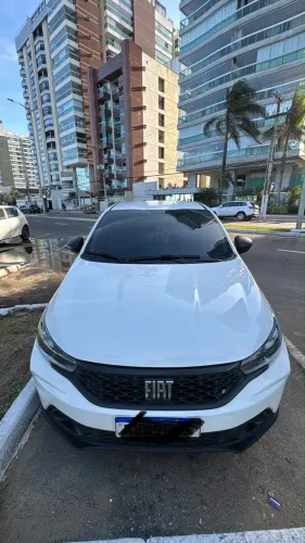 Fiat Argo 1.0 6V Flex. 2023