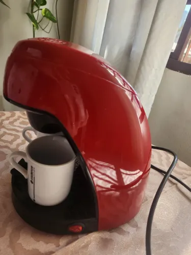 Cafeteira 