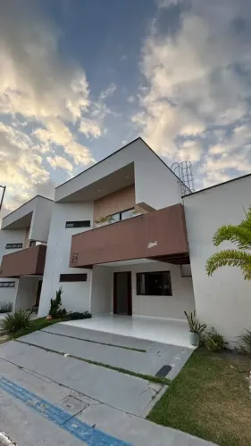 Imóvel para aluguel tem 143 metros quadrados com 3 quartos em Maioba - Paço do Lumiar - MA