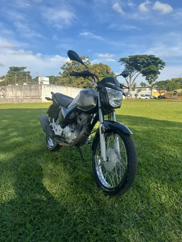Honda Start cg 160 Estado de nova 
