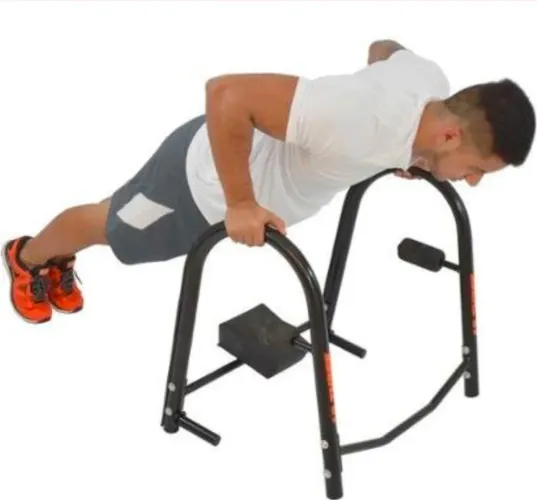 Aparelho abdominal Poli Sports Profissional