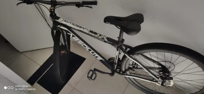 Bike absute aro 29