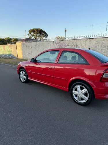 Chevrolet Astra S.sport 2.0 F.pow. 5p/sport 2.0 3P 2002