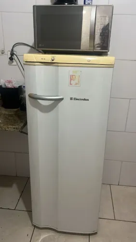 Geladeira