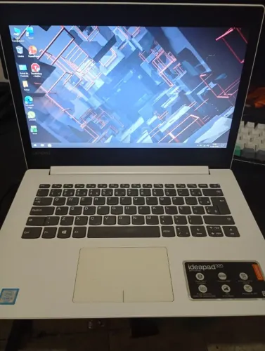Notebook Ideapad 320