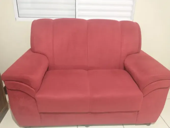 Sofa 2 lugares