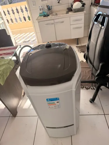 Tanquinho Suggar