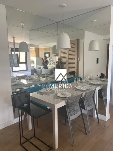 Apartamento com 1 dormitório, 43 m² - venda por R$ 530.000,00 ou aluguel por R$ 4.390,01/m