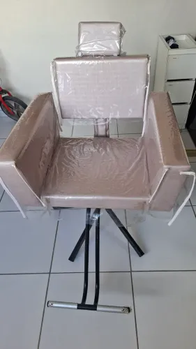 Kit salão beleza