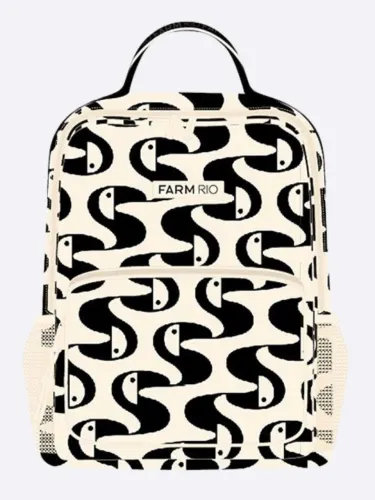 Mochila FARM me leva copatucano