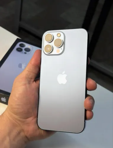 iPhone 13 Pro Max #OPORTUNIDADE