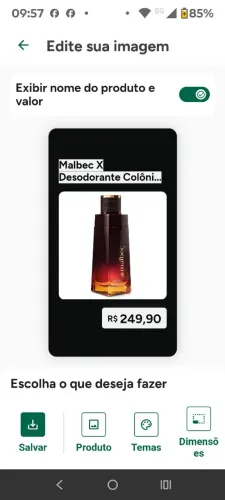 Presente ? para as Mães ?