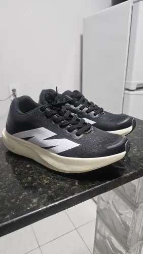 Tenis de corrida Mova n40/41