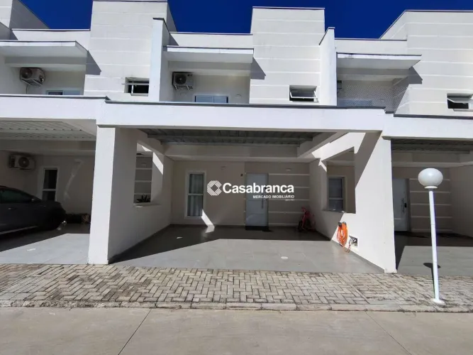 Sobrado com 3 quartos, para vender, Condomínio Américo Figueiredo, Jardim Simus - Sorocaba
