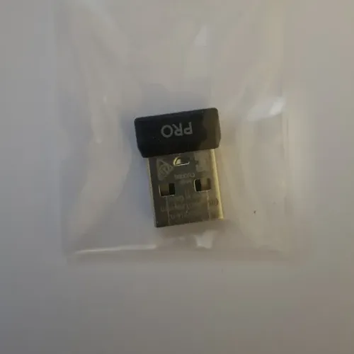 Receptor sem fio para mouse Logitech G Pro
