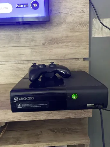 Xbox 360 desbloqueado 