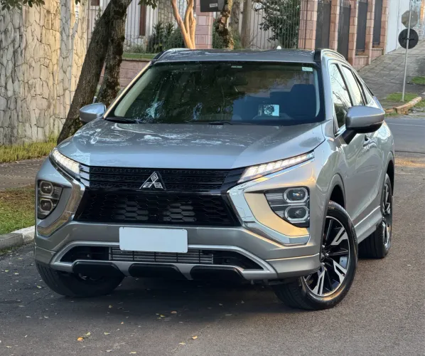 Mitsubishi Eclipse Cross HPE 1.5 16V 165cv AUT 2025