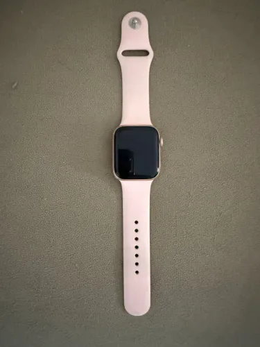 Relógio Apple Watch ?