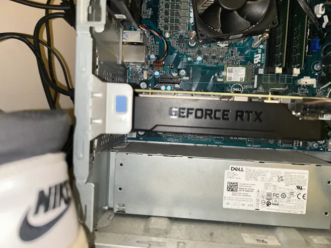 Placa de Video RTX 2060 SUPER