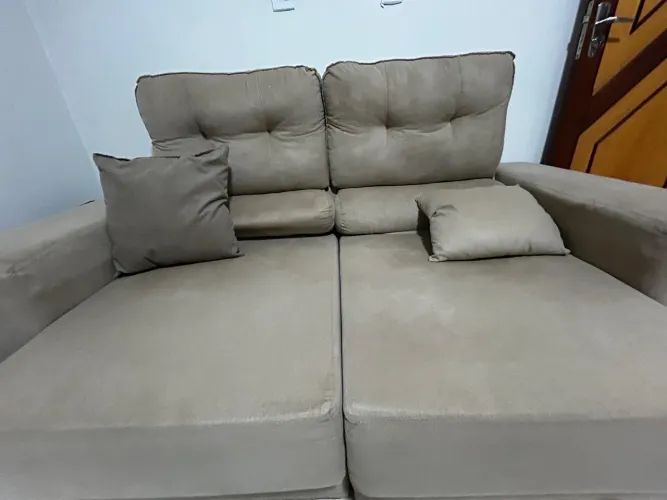 Sofá 3 lugares