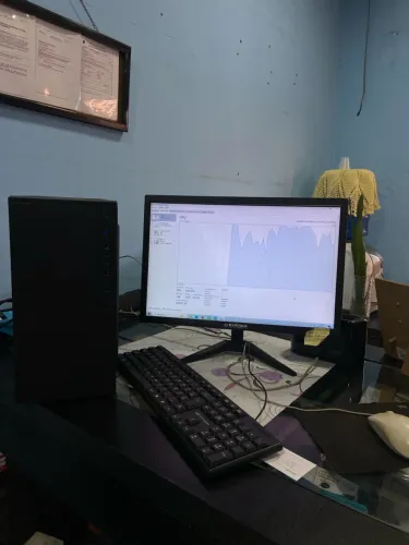Computador Core i3