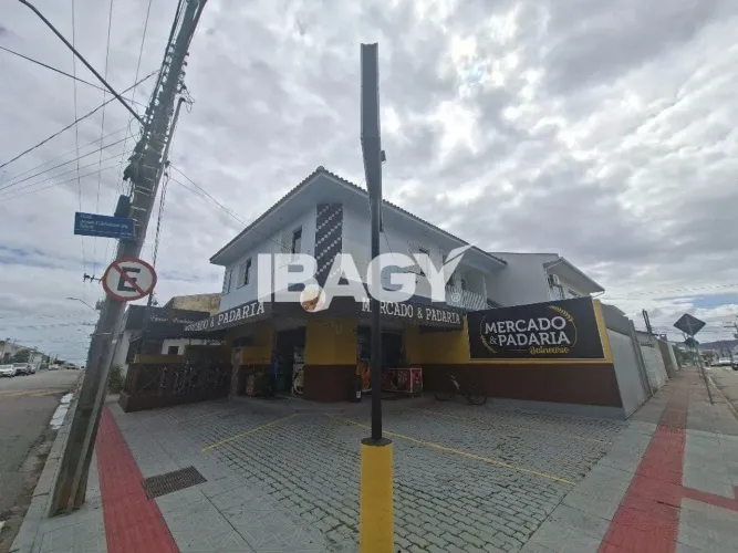 Oportunidade! Salas/Conjuntos em Balneário - Florianópolis