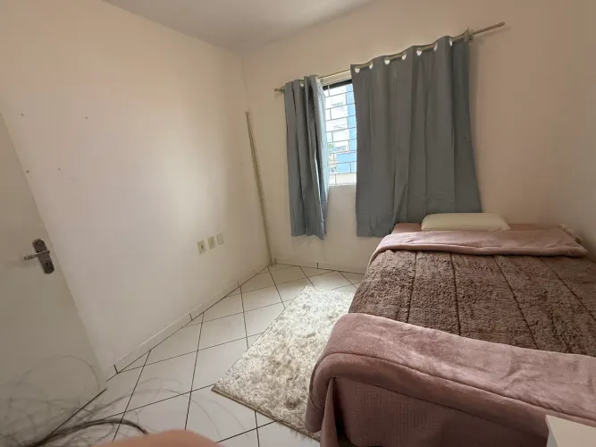 Vendo cama TAM viúva 