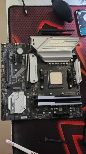 RYZEN 7 5800X3D