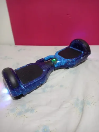 Vendo hoverboard