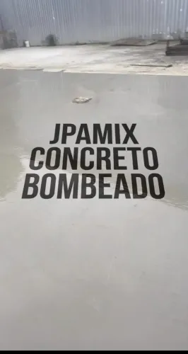 CONCRETO BOMBEADO CONCRETO USINADO PARA OBRAS NO RIO DE JANEIRO