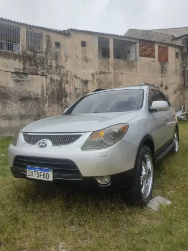 Hyundai Veracruz GLS 3.8 4WD Aut. 2008