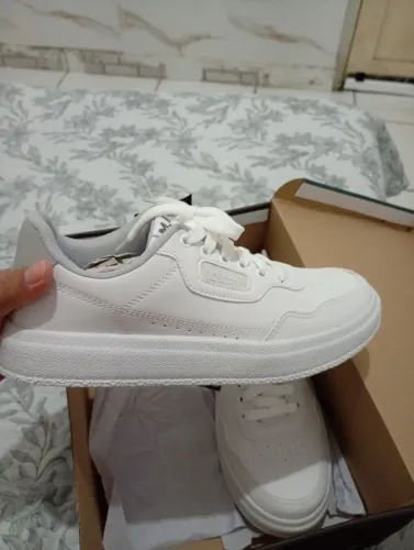 Sapato Branco