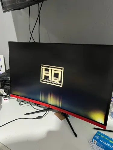 Monitor HQ 144HZ 24 Polegadas