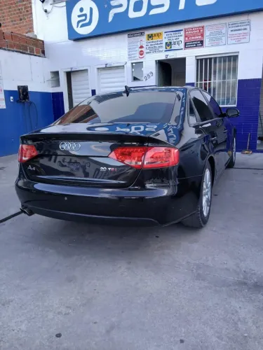 Audi A4 2.0 16V TFSI 183/180cv Multitronic 2011