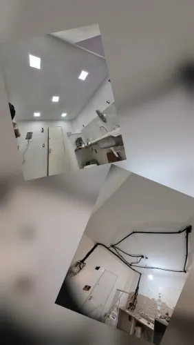 ELETRICISTA RESIDENCIAL