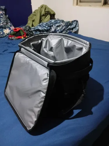 Bolsa térmica 30 litros