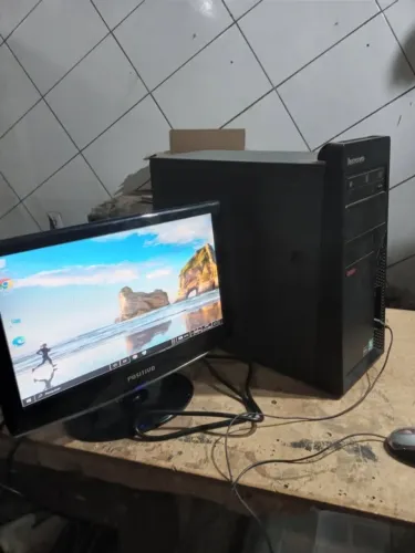 computador basico completo