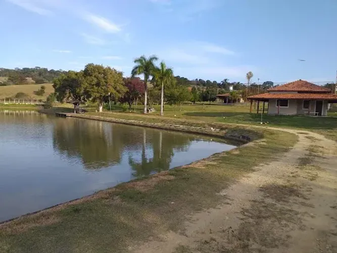 CHÁCARA COM 4 DORMITÓRIOS À VENDA, 40000 M² EM SOUZAS - CAMPINAS/SP