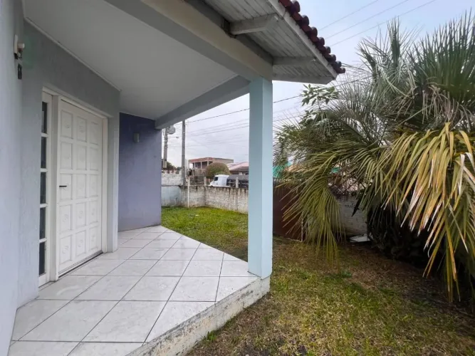 Casa com 2 dormitórios para alugar, 80 m² por R$ 1.990,00/mês - Lago Azul - Estância Velha