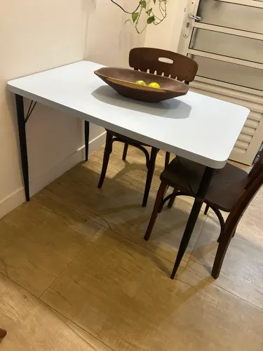 mesa formica vintage