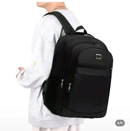 Mochila impermeável